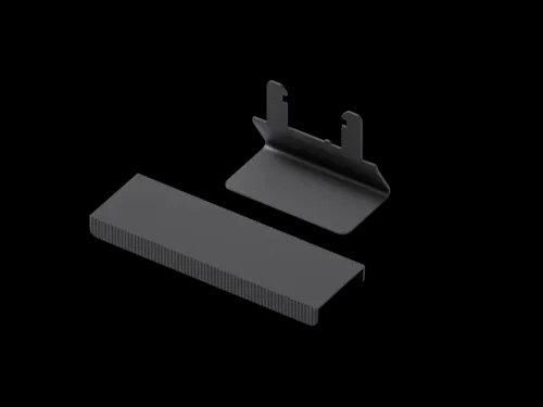 LOGITECHRallyBar2TableStandGraphite