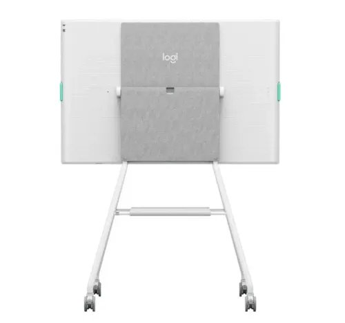 LOGITECHRallyBoard65Cart