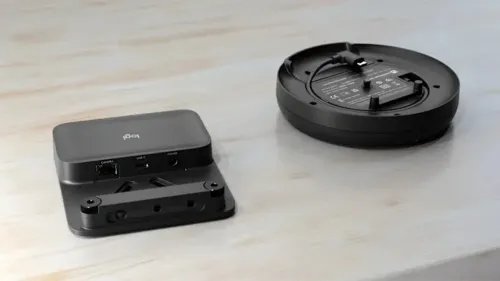 LOGITECHRallyCameraExtensionKit