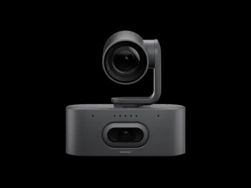 LOGITECHVideoConferenceCameraRALLYAIProGraphite