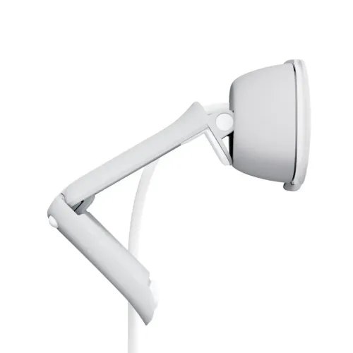 LOGITECHWebcamBrio100White