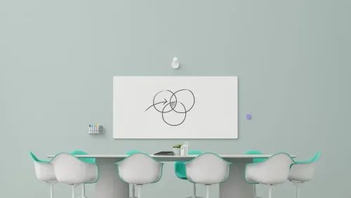 LOGITECHWhiteboardCameraScribe