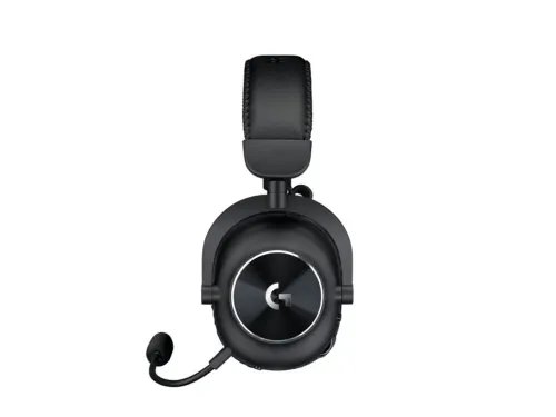 LOGITECHWirelessHeadsetGamingGProLightSpeed