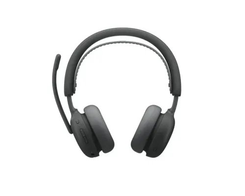 LOGITECHWirelessHeadsetZone2ESGraphite-Teams-BluetoothOnly