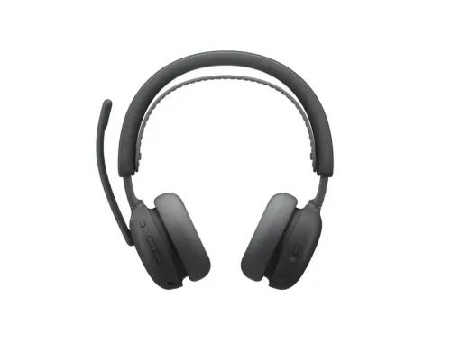 LOGITECHWirelessHeadsetZone2ESGraphite-Teams-BluetoothOnly