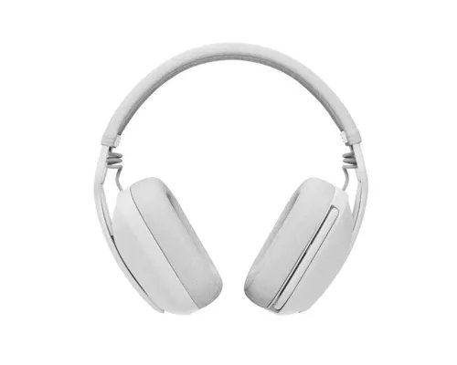 LOGITECHWirelessHeadsetZoneVibe100OffWhite