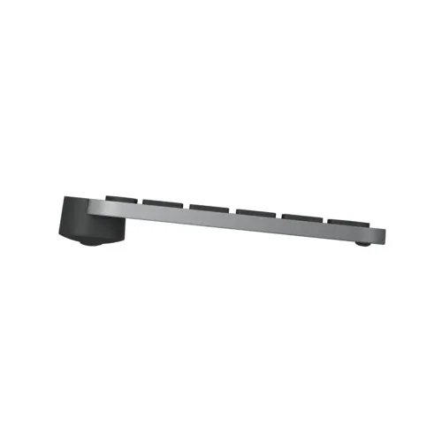 LOGITECHWirelessKeyboardMechanicalMxKeysMiniSpaceGreyForMac