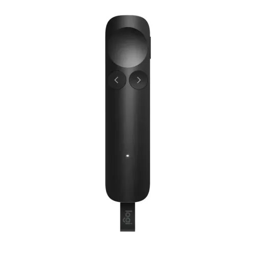 LOGITECHWirelessPresenterSpotlight2Graphite