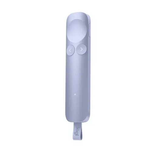 LOGITECHWirelessPresenterSpotlight2Rose