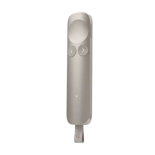 LOGITECHWirelessPresenterSpotlight2Sand