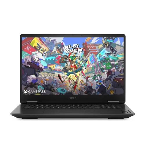 LaptopHPOmen17-db1008nv17.3AMDRyzenAI735024GB1TBSSDWindows11Home