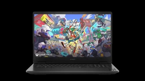 LaptopHPOmen17-db1008nv17.3AMDRyzenAI735024GB1TBSSDWindows11Home
