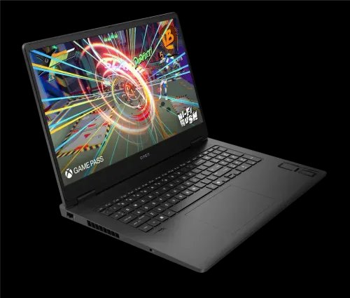 LaptopHPOmen17-db1008nv17.3AMDRyzenAI735024GB1TBSSDWindows11Home