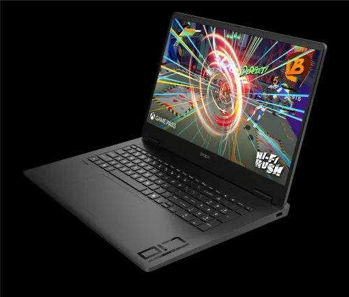 LaptopHPOmen17-db1008nv17.3AMDRyzenAI735024GB1TBSSDWindows11Home