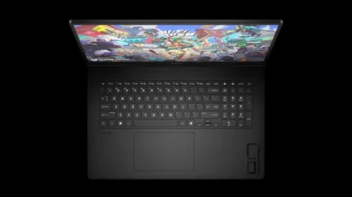 LaptopHPOmen17-db1008nv17.3AMDRyzenAI735024GB1TBSSDWindows11Home