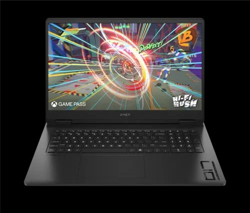 LaptopHPOmen17-db1008nv17.3AMDRyzenAI735024GB1TBSSDWindows11Home
