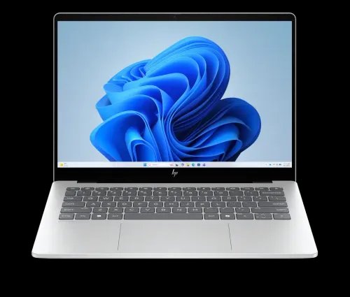 LaptopHPOmniBook714-hg0013nnx142KOLEDIntelCoreUltra532516GB512GBSSDWindows11Pro