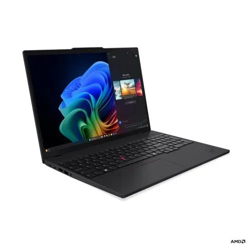 LaptopLenovoThinkPadT16Gen416RyzenAI7PRO35032GB512GBSSDWindows11PRO3YPremier