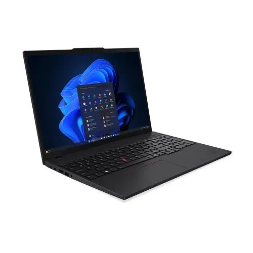 LaptopLenovoThinkPadT16Gen416U5225U32GB1TBSSDWindows11PRO3YPremier