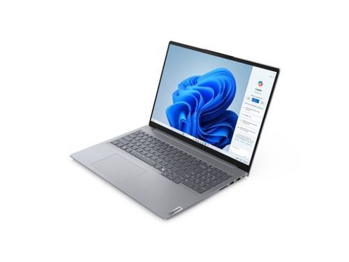 LaptopLenovoThinkbook16G7ARPR5-7535HS16GB512GBW11PRO3YONSITE21MW0014GM