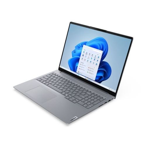 LaptopLenovoThinkbook16G8Ultra7255H32GB1TBWindows11Pro3YWarranty21SK009GGM
