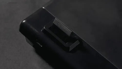 Lemokey X1 QMKVIA X1-A3 Wired 80 Mechanical Keyboard - Brown Switch US Layout