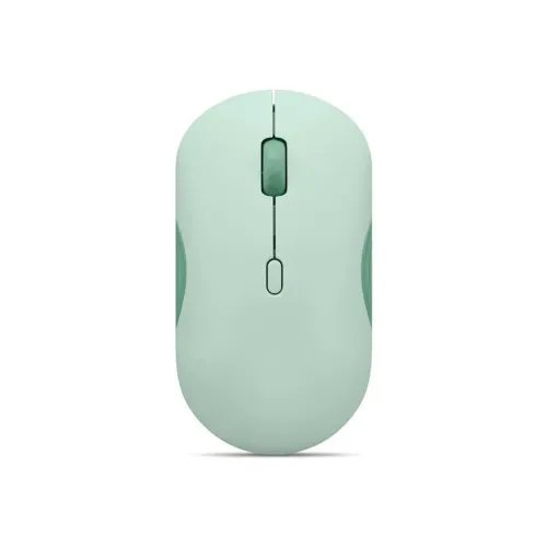 Lenovo350BluetoothSilentMouseBreezeMoss