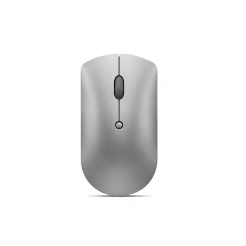 Lenovo 600 Bluetooth Silent Mouse