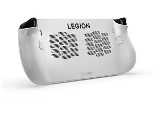 LenovoGamingConsoleLegionGS8ARP18aposaposWUXGARyzenZ2Go32GB1TBSSDAMDRadeonGraphicsWin11Home2YGlacierWhite