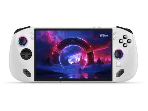 LenovoGamingConsoleLegionGS8ARP18aposaposWUXGARyzenZ2Go32GB1TBSSDAMDRadeonGraphicsWin11Home2YGlacierWhite