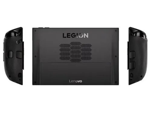 LenovoGamingConsoleLegionGo8AHP28.8aposaposWUXGAOLEDRyzenZ232GB1TBSSDAMDRadeonGraphicsWin11Home2YEclipseBlack