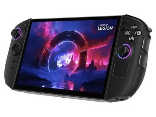 LenovoGamingConsoleLegionGo8AHP28.8aposaposWUXGAOLEDRyzenZ232GB1TBSSDAMDRadeonGraphicsWin11Home2YEclipseBlack