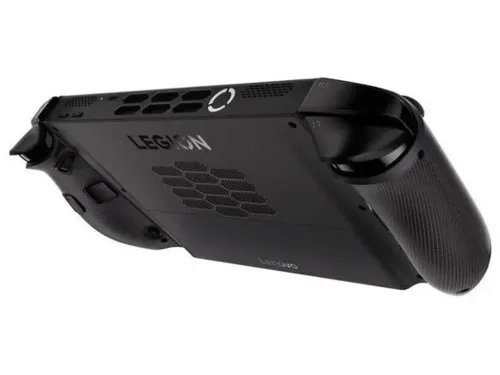 LenovoGamingConsoleLegionGo8AHP28.8aposaposWUXGAOLEDRyzenZ232GB1TBSSDAMDRadeonGraphicsWin11Home2YEclipseBlack