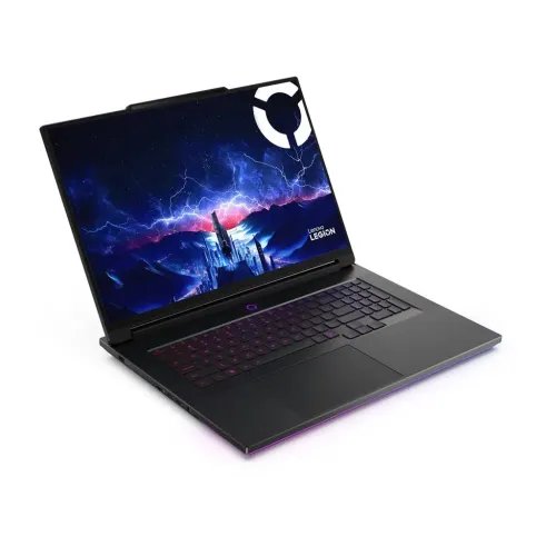 LenovoLegion918IAX10Gaming18WQUXGAIPSUltra9-275HX192GB2x2TBSSDNVIDIAGeForceRTX5090