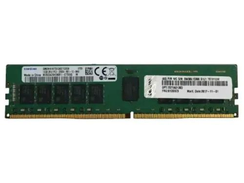 Lenovo ThinkSystem 32GB TruDDR4 3200 MHz 2Rx4 1.2V RDIMM