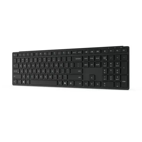 LenovoWirelessMulti-ModeProKeyboard