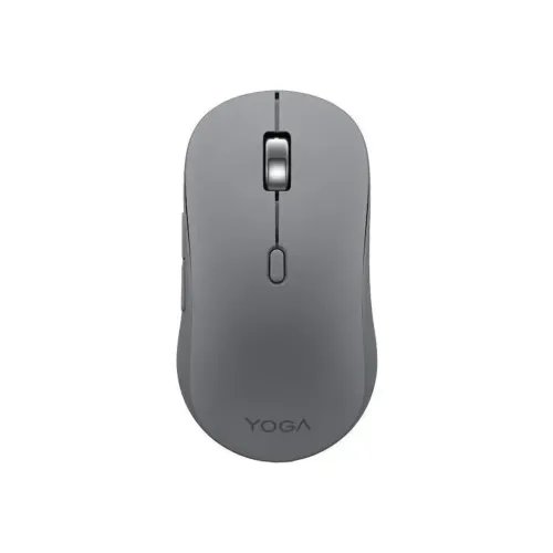 LenovoYogaBluetoothSilentMouseLunaGrey