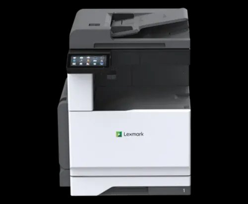 LexmarkMX931dseMonoLaserMFPA3A4