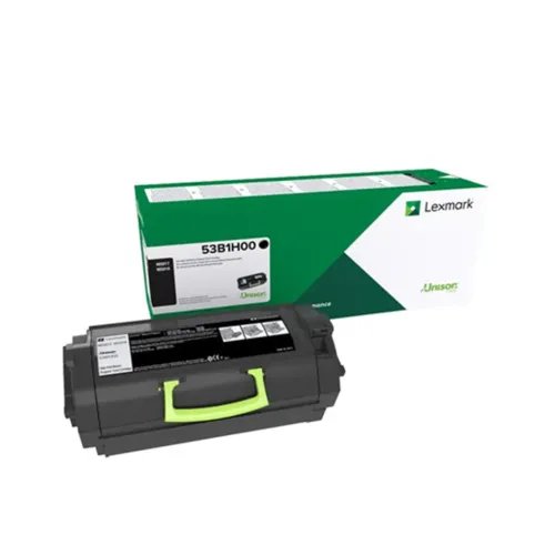 Lexmarktoner53B2H0025kMS817MS818