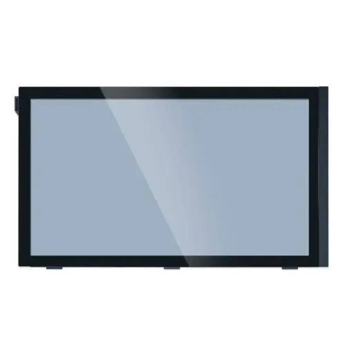 Lian-LiA3-2XOptionalsideglasspanelforA3-mATXBlack