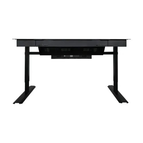 LianLiDK07XMotorisedStandingDeskStation-E-ATX-x2SingleorDualE-ATXPCDesk
