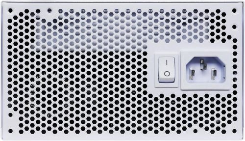 LianLiEdge1000WWhite80GoldwithUSBHUBFullyModularATXPSU