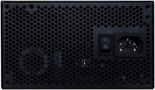 LianLiEdge750WBlack80GoldFullyModularATXPSU