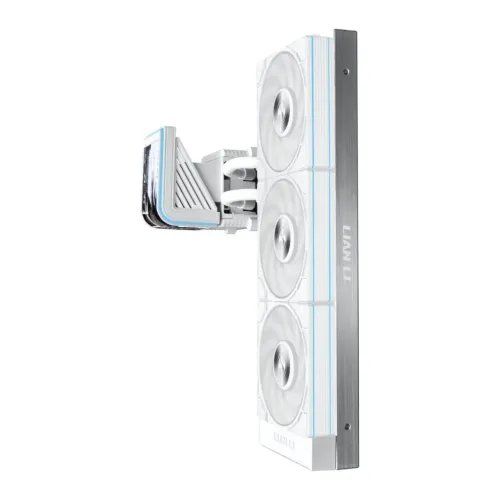 LianLiHydroShiftIIOLEDCurved360P28-360mmAIOWaterCooling-6.672Display-White