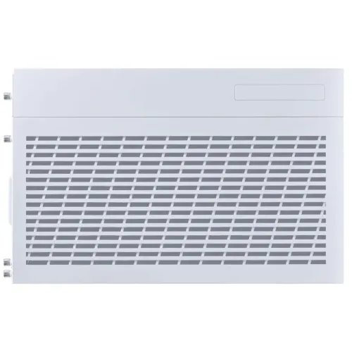 LianLiO11DMiniV2FLOWWHITE-ATXPCGAMINGCASE-5xFANS-IMPROVEDAIRFLOW-GPUSUPPORTBRAC
