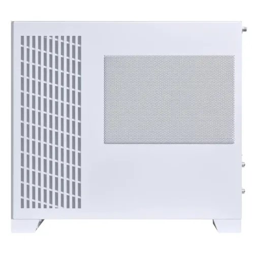 LianLiO11DMiniV2FLOWWHITE-ATXPCGAMINGCASE-5xFANS-IMPROVEDAIRFLOW-GPUSUPPORTBRAC