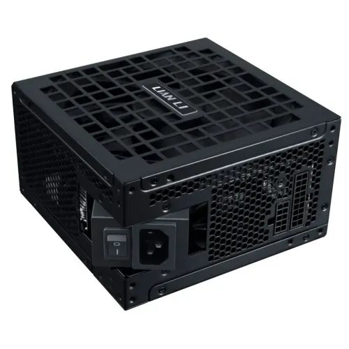 LianLiRS1200GBlack-1200Watt80GoldPSU-12V-2x6ColoredCable-RSHub-FullyModular