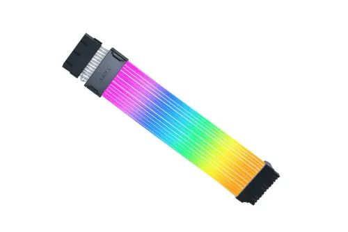 LianLiSTRIMERWirelessforMotherboard24-PinPW24-1Wnocontroller