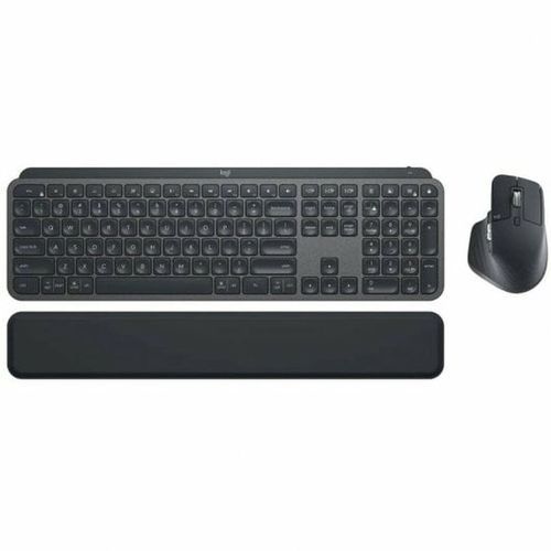 LogitechMXKeysSComboGRAPHITEUSINT