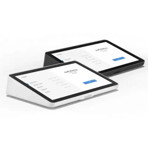 LogitechMeetingRoomControllerTAPIP